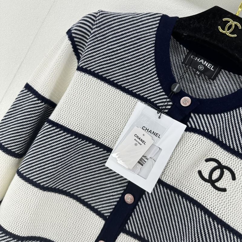 Chanel Sweaters